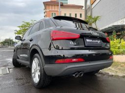 Jual Audi Q3 2.0 TFSI 2012 harga murah di DKI Jakarta 10