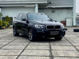 DKI Jakarta, jual mobil BMW X5 2014 dengan harga terjangkau 14