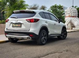 Mobil Mazda CX-5 2012 Grand Touring terbaik di DKI Jakarta 1