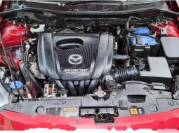 Jual mobil Mazda 2 Hatchback 2015 bekas, Banten 15