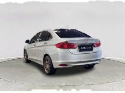 Dijual mobil bekas Honda City E, Banten  3