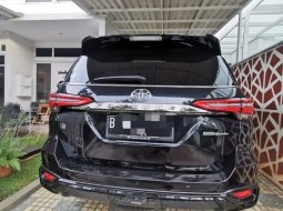 Promo Toyota Fortuner 2.4 TRD thn 2021 2