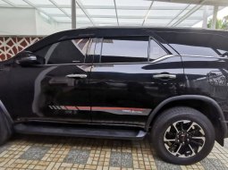 Promo Toyota Fortuner 2.4 TRD thn 2021 3