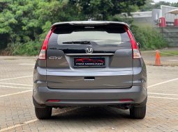 Promo Honda CR-V 2.4 AT thn 2014 5