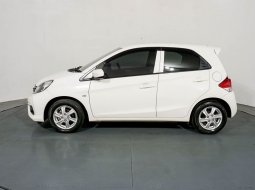 Honda Brio E Satya MT 2018 Putih 5