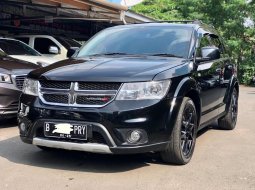 Dodge Journey SXT Platinum 2013 Hitam 1