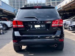 Dodge Journey SXT Platinum 2013 Hitam 6