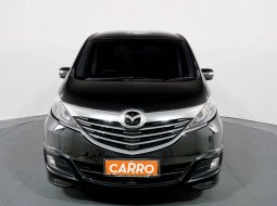 Mazda Biante 2.0 Skyactiv AT 2015 Hitam 1