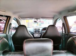 Jual mobil bekas murah Toyota Agya TRD Sportivo 2019 di Jawa Timur 4