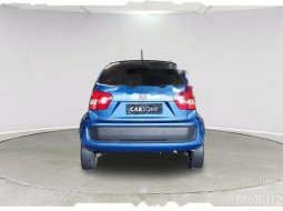 Jual cepat Suzuki Ignis GX 2019 di DKI Jakarta 2