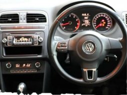 DKI Jakarta, Volkswagen Polo 1.4 2012 kondisi terawat 8