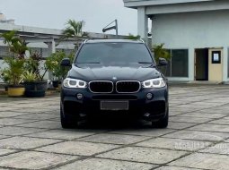 DKI Jakarta, jual mobil BMW X5 2014 dengan harga terjangkau 15