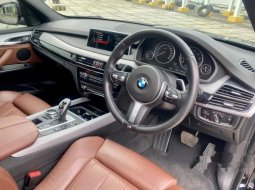 DKI Jakarta, jual mobil BMW X5 2014 dengan harga terjangkau 5