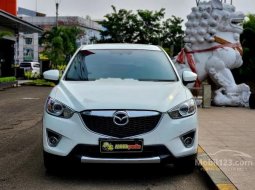 Mobil Mazda CX-5 2012 Grand Touring terbaik di DKI Jakarta 2