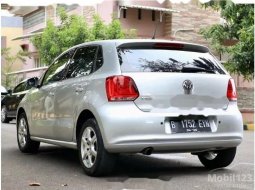 DKI Jakarta, Volkswagen Polo 1.4 2012 kondisi terawat 20