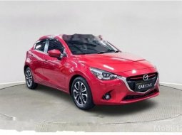 Mazda 2 2015 DKI Jakarta dijual dengan harga termurah 1