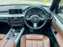 DKI Jakarta, jual mobil BMW X5 2014 dengan harga terjangkau 12