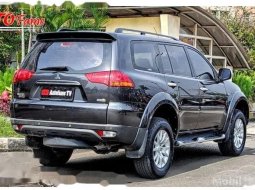 DKI Jakarta, Mitsubishi Pajero Sport Exceed 2012 kondisi terawat 10