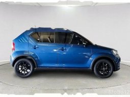 Jual cepat Suzuki Ignis GX 2019 di DKI Jakarta 9