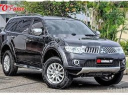 DKI Jakarta, Mitsubishi Pajero Sport Exceed 2012 kondisi terawat 11