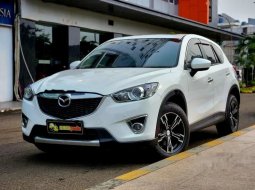 Mobil Mazda CX-5 2012 Grand Touring terbaik di DKI Jakarta 4