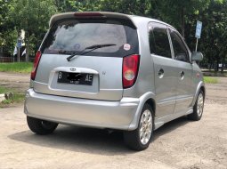 Kia Visto 2003 Silver 4