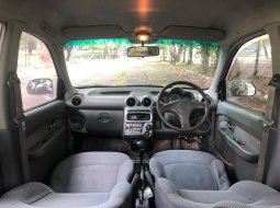 Kia Visto 2003 Silver 8