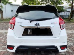 Toyota Yaris TRD Sportivo 2018 Putih 4