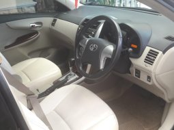 Jual Murah Toyota Corolla Altis 2012 Jogjakarta 3