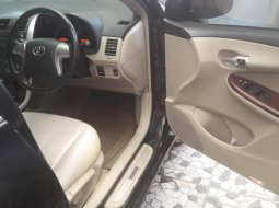Jual Murah Toyota Corolla Altis 2012 Jogjakarta 4