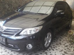 Jual Murah Toyota Corolla Altis 2012 Jogjakarta 5