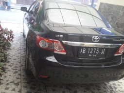 Jual Murah Toyota Corolla Altis 2012 Jogjakarta 9