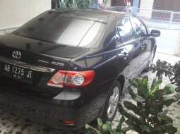 Jual Murah Toyota Corolla Altis 2012 Jogjakarta 10