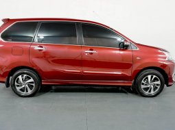 Toyota Avanza 1.5 Veloz AT 2016 Merah 5