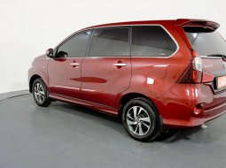 Toyota Avanza 1.5 Veloz AT 2016 Merah 7