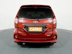Toyota Avanza 1.5 Veloz AT 2016 Merah 8