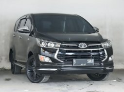 Jual mobil Toyota Kijang Innova 2017 , Kota Jakarta Selatan, DKI Jakarta 1