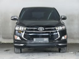 Jual mobil Toyota Kijang Innova 2017 , Kota Jakarta Selatan, DKI Jakarta 7