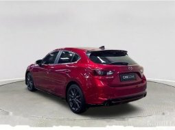 Jual cepat Mazda 3 2019 di DKI Jakarta 4
