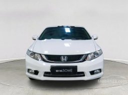 Banten, jual mobil Honda Civic 2015 dengan harga terjangkau 3