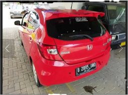 Mobil Honda Brio 2019 Satya E terbaik di Jawa Barat 1