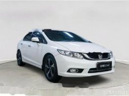 Jual mobil bekas murah Honda Civic 2015 di Jawa Barat 2