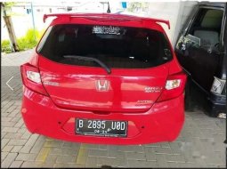 Mobil Honda Brio 2019 Satya E terbaik di Jawa Barat 4