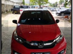 Mobil Honda Brio 2019 Satya E terbaik di Jawa Barat 2