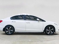 Banten, jual mobil Honda Civic 2015 dengan harga terjangkau 4