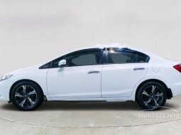 Banten, jual mobil Honda Civic 2015 dengan harga terjangkau 6