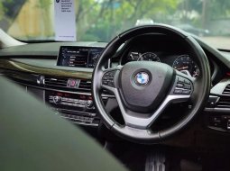 Jual mobil bekas murah BMW X5 xDrive35i xLine 2017 di DKI Jakarta 6