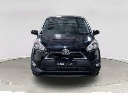 Toyota Sienta 2016 Banten dijual dengan harga termurah 6
