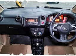 Mobil Honda Brio 2014 Satya E dijual, Jawa Barat 4