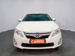Toyota Camry 2.5 V AT 2012 Putih
